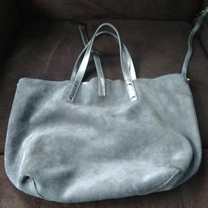Tiffany and Co tote